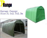 Waterproof Garage Canopies