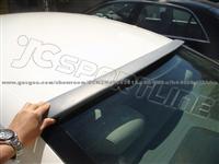PU Audi A5 Roof Spoiler