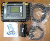 SBB Key Programmer