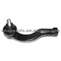 TIE ROD END MK996333,MK997509,Mitsubishi CANTER(FE5) 93-