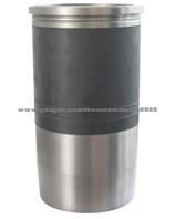 Cylinder liner