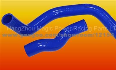 Nissan Silvia S13/S14 SR20DET Silicone Radiator Hose