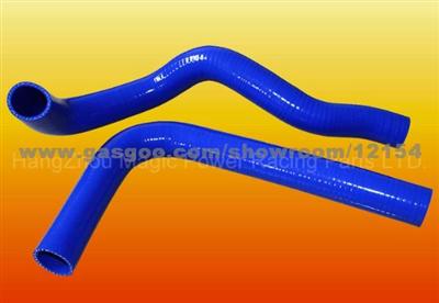 Toyota Supra 2JZGTE Slicone Hose Set