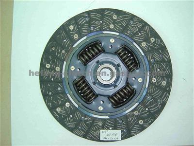 ISUZU CLUTCH DISC 8-94134-233-0