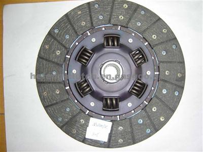 ISUZU CLUTCH DISC 8-97083-723-0