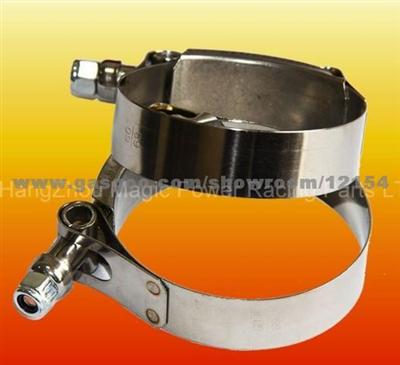 Stainless Steel T Clamp