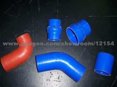 3 To 4 Layers Silicone Hoses MGP-JG Series