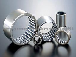 Supply GE17ES-2RS Needle Roller Bearing