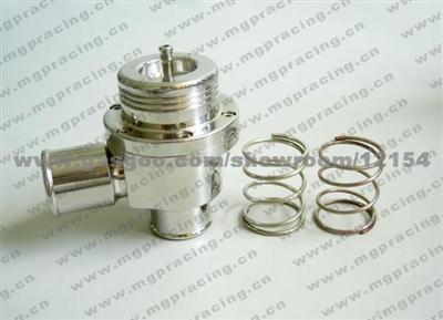 34mm For EVO/SUBARU Forge Design Aluminium Turbo Blow Off Valve