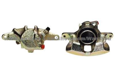 Brake Caliper For AUDI 80 (8C, B4) 1.9 TD