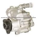 Hydraulic Steering Pump FZB A7