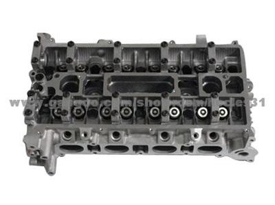 MAZDA 6 2.3 CYLINDER HEAD