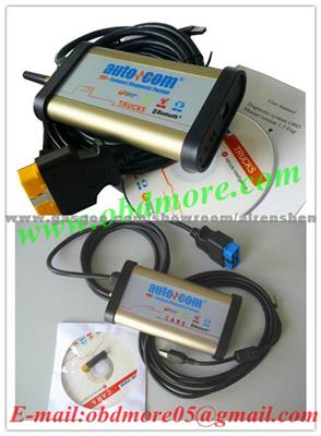 Autocom CDP Pro For Truck (USD160/PC)