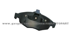 Brake Pads for Man Mercedes