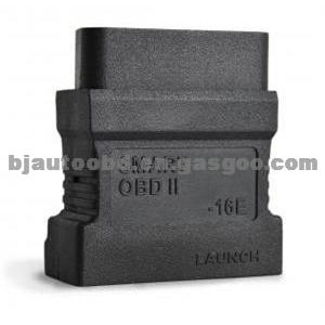 LaX431 OBD Ii 16 E Connector