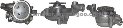 Water Pump Heavy Truck DETROIT 23532542 R23531257