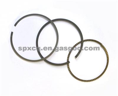 Piston Ring For FORD ZETEC ROCAN 1.0 8V