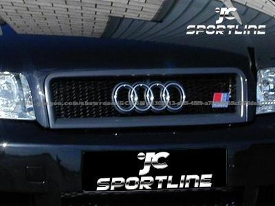 Audi A4 B6 Caractere Style Grille