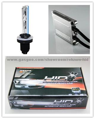 880 Xenon Lamp