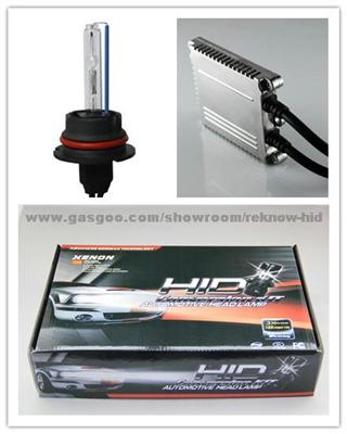 HID Car Head Light 9007