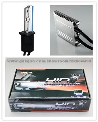 HID Xenon Car Light H3