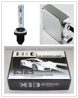 Wholesale 880 12V 35W AC Standard HID Xenon Kit Directly From Reknow Factory