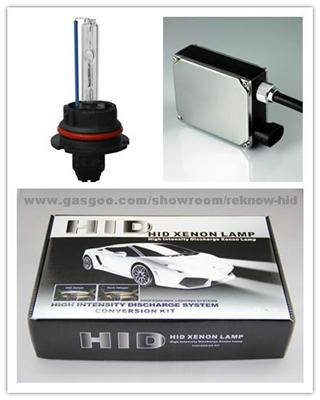 HID Xenon 9004 12V 35W AC Standard HID