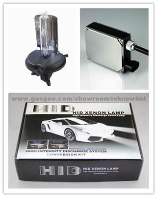 HID H4 12V 35W AC Kit