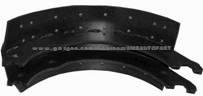 Brake Shoes Meritor 4515 Q