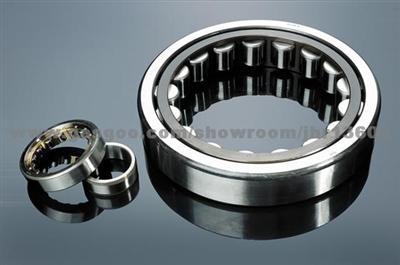 SL045018-PP Cylindrical Roller Bearing Supplier