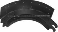 Brake Shoes Meritor 4551 Q