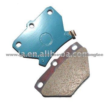 Brake Pads for Bus