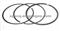 Piston Ring For FORD ZETEC ROCAN 1.0 8V - img3