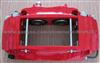 4 Pots Racing Brake Caliper