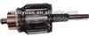 12V MARELLI WAI IM88 Starter Armature 74891011,9938232