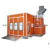 J&F Spray Booth SBA600