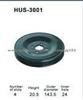 Auto Adjustable Belt Pulley LW-1001