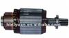 12v HITACHI WAI 61-8117 IM3056 armature