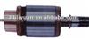 12v HITACHI armature WAI IM3037 2130-41003,23310-02N00