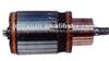 12V NIPPONDENSO WAI IM3070 automotive armature