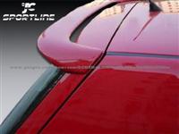 ABT Style Roof Spoiler For VW Golf Mk4