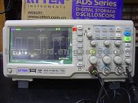 ATTEN ADS1102CAL 100M Hz 1G Digital Oscilloscope 7