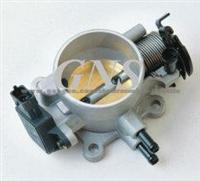 Throttle Body For Hyundai