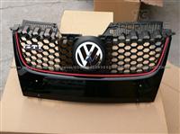 VW Golf 5 Mk5 VI GTI Grill
