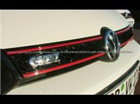 VW Golf VI 6 MK6 GTI Grill