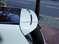 2010 Golf VI 6 GTI Look Roof Spoiler