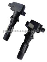 Ignition Coil FORD 6E5G-12A366/029700-8391