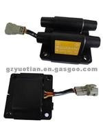Ignition Coil For SUBARU IMPREZA/LEGACY 22433AA360