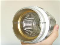 Stainless Steel Flex Pipe Exhaust Accessory