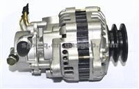 Brand New Alternator For MITSUBISHI 4D56